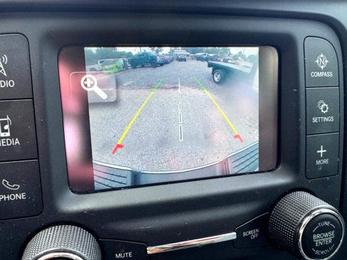 Used 2019 RAM 2500 Big Horn image 16