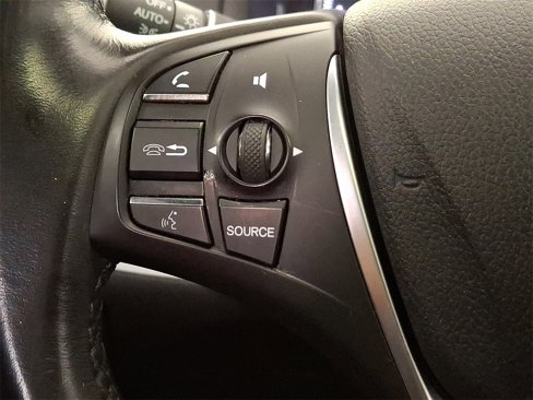 Used 2016 Acura TLX V6 w/ Technology Package image 25
