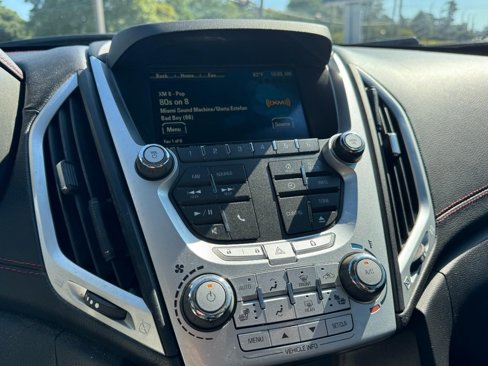 Used 2013 GMC Terrain Denali image 19