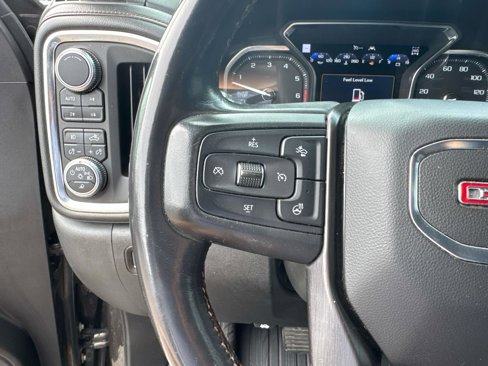 Used 2019 GMC Sierra 1500 AT4 w/ AT4 Premium Package image 22