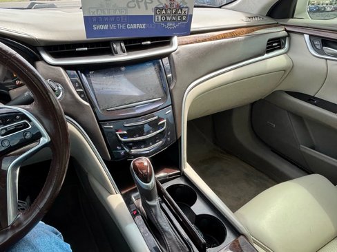 Used 2013 Cadillac XTS Platinum image 7