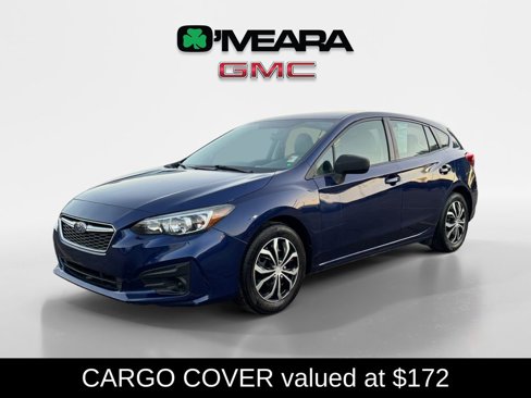 Used 2018 Subaru Impreza 2.0i image 1