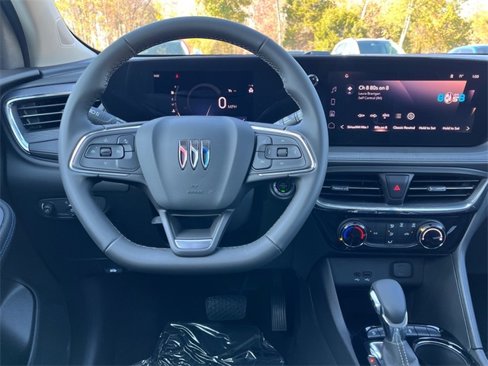 New 2025 Buick Encore GX Sport Touring image 13