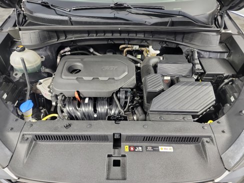 Used 2020 Hyundai Tucson Sport image 19