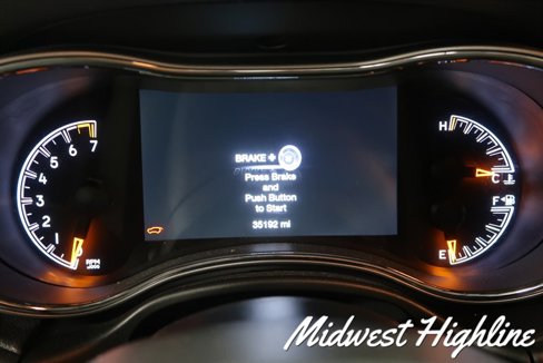 Used 2021 Jeep Grand Cherokee Limited image 26