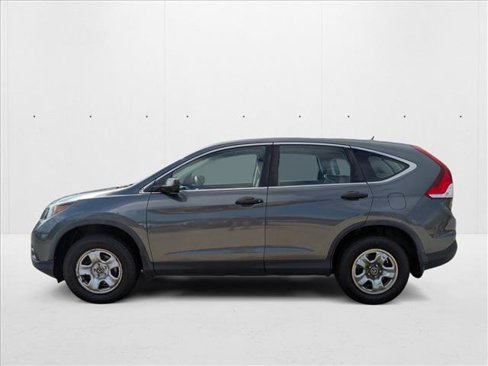 Used 2014 Honda CR-V LX image 9