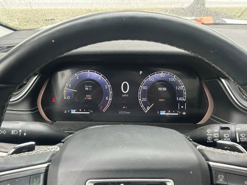 Used 2021 Jeep Grand Cherokee L Limited image 24