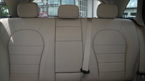 Certified 2022 Mercedes-Benz GLC 300 4MATIC image 23