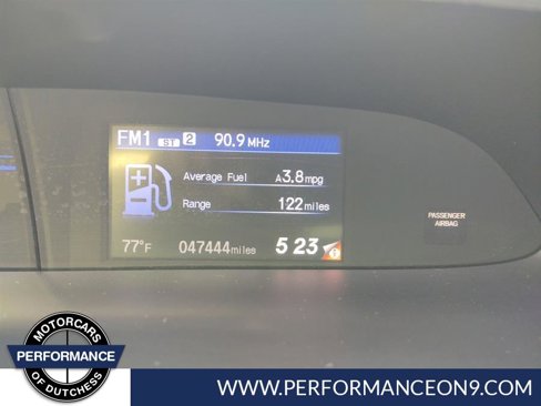 Used 2013 Honda Civic LX image 14