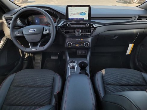 New 2025 Ford Escape ST-Line w/ Equipment Group 301A image 28
