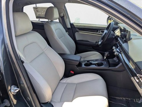Used 2023 Honda Civic EX-L image 21