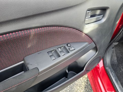 Used 2024 Mitsubishi Mirage G4 Black Edition image 26