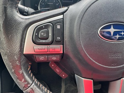 Used 2016 Subaru Crosstrek 2.0i Limited w/ Popular Package #2 image 15