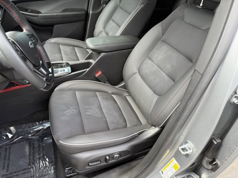 Used 2023 Chevrolet TrailBlazer RS image 26