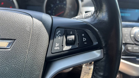 Used 2012 Chevrolet Cruze LT image 19
