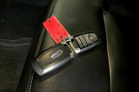 Certified 2020 Ford Explorer XLT w/ Equipment Group 202A image 13