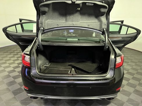 Used 2018 Lexus ES 350 image 27