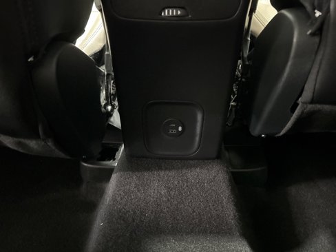 Used 2022 Ford Escape SEL w/ Class II Trailer Tow Package image 29