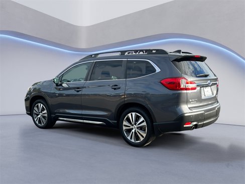 Used 2020 Subaru Ascent Limited w/ Technology Package image 3