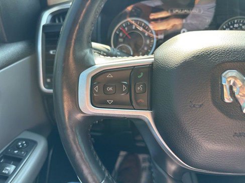 Certified 2019 RAM 1500 Big Horn image 23