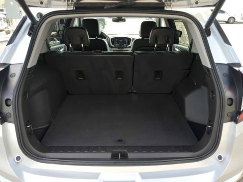 Used 2020 GMC Terrain SLT w/ Preferred Package image 25