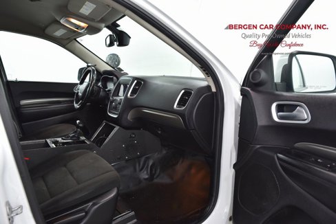 Used 2020 Dodge Durango AWD w/ Trailer Tow Group IV image 14