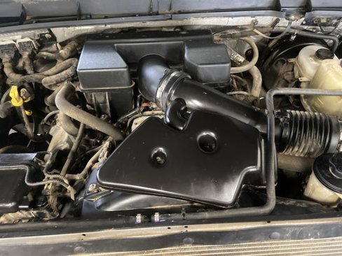 Used 2011 Ford F350 Lariat w/ Lariat Interior Pkg image 38