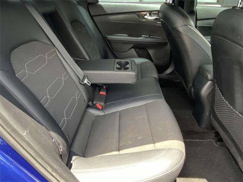 Used 2024 Kia Forte GT-Line w/ GT-Line Premium Package image 10