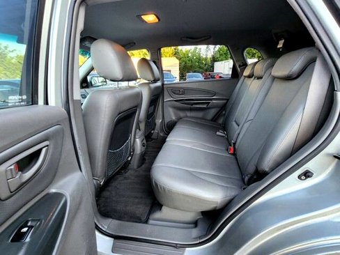 Used 2007 Hyundai Tucson SE image 15