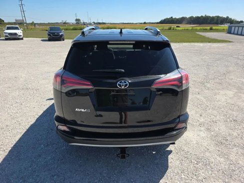Used 2018 Toyota RAV4 XLE w/ Plus Extra Value Package image 4