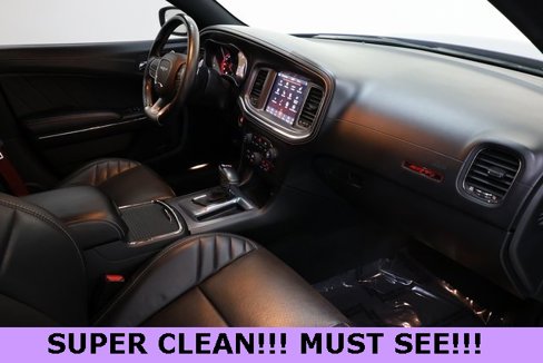 Used 2020 Dodge Charger SRT Hellcat w/ Harman/Kardon Audio Group image 19