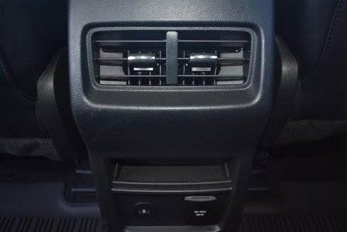 Used 2023 Ford Edge SEL w/ Convenience Package image 36