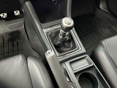 Used 2021 Subaru WRX Limited w/ Popular Package #3 image 22
