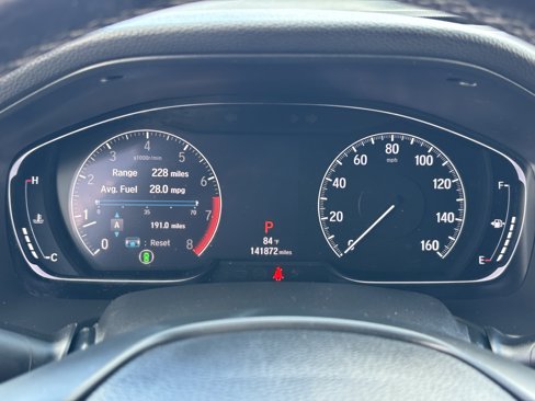 Used 2018 Honda Accord Sport image 5