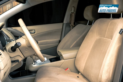 Used 2014 Nissan Murano SV w/ Value Package image 11