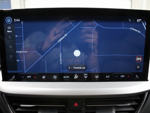 Used 2024 Ford Escape Platinum image 15