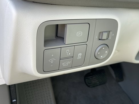 Used 2024 Hyundai Ioniq 6 SEL image 19