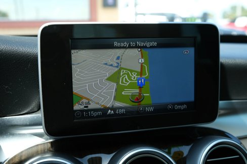 Used 2015 Mercedes-Benz C 300 Sedan image 33