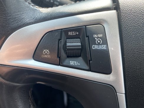Used 2016 Chevrolet Equinox LT w/ Convenience Package image 14