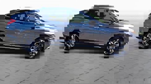 Used 2015 Honda Crosstour EX-L image 9