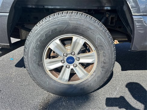 Used 2018 Ford F150 XL w/ Equipment Group 101A Mid image 13