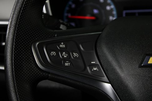 Used 2021 Chevrolet Equinox LS w/ LS Convenience Package image 20