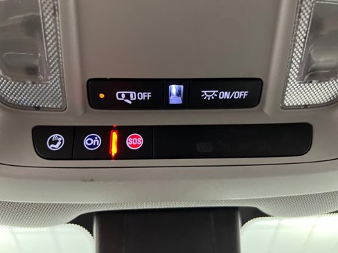 Used 2023 Chevrolet Equinox LT image 56