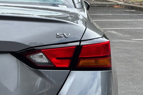 Certified 2024 Nissan Altima 2.5 SV image 32