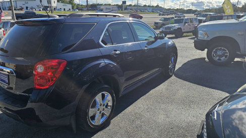 Used 2015 Chevrolet Equinox LT image 4