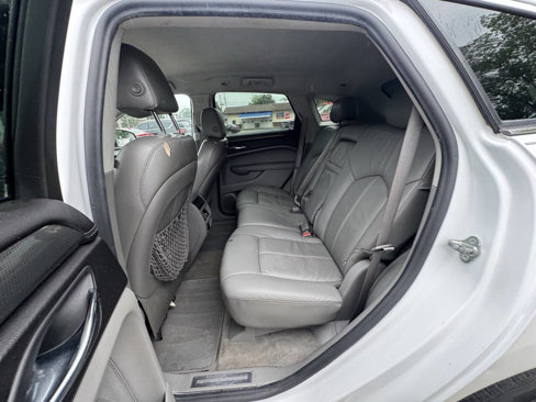 Used 2011 Cadillac SRX 2WD image 44