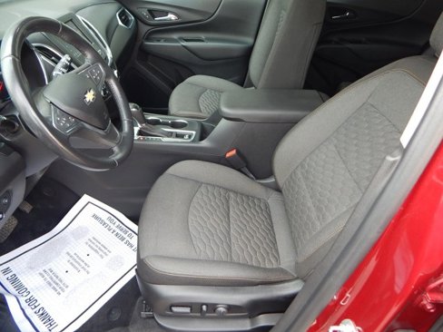 Used 2020 Chevrolet Equinox LT image 12