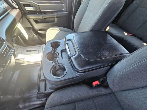 Used 2022 RAM 3500 Big Horn w/ Level A Equipment Group image 32