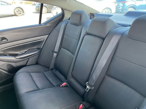 Used 2023 Nissan Altima 2.5 SV image 38