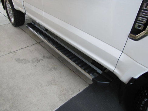 Used 2021 Ford F250 XLT image 27